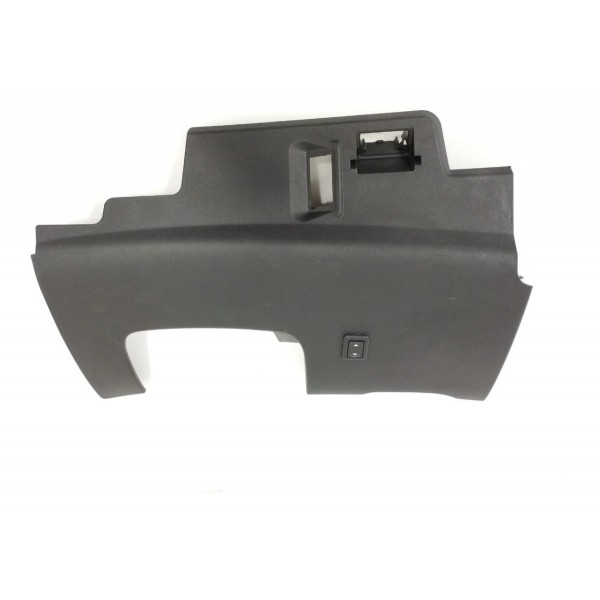 Acabamento Inferior Painel Audi A1 Tfsi 1.4 2012