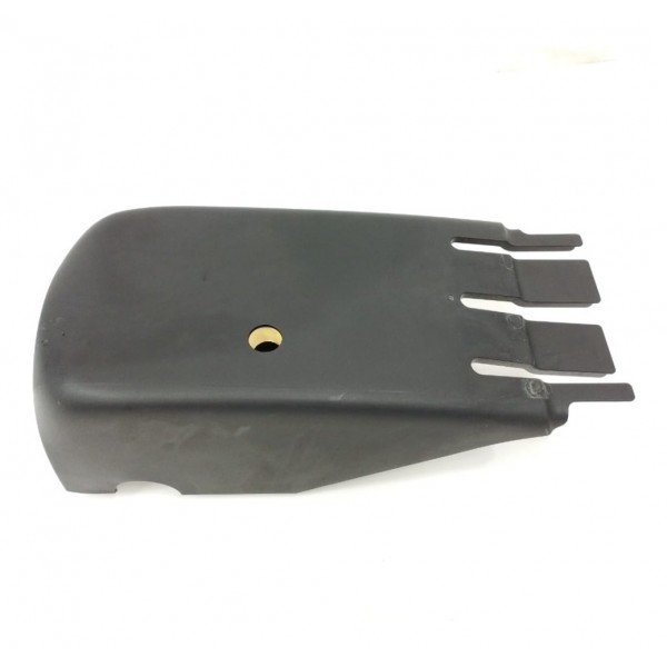 Acabamento Inferior Coluna Direção Audi A1 Tfsi 1.4 2012