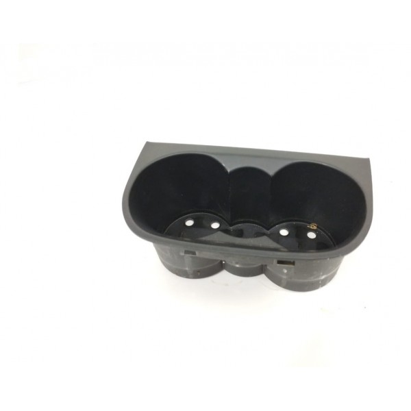 Porta Copos Audi A1 Tfsi 1.4 2012 Preto