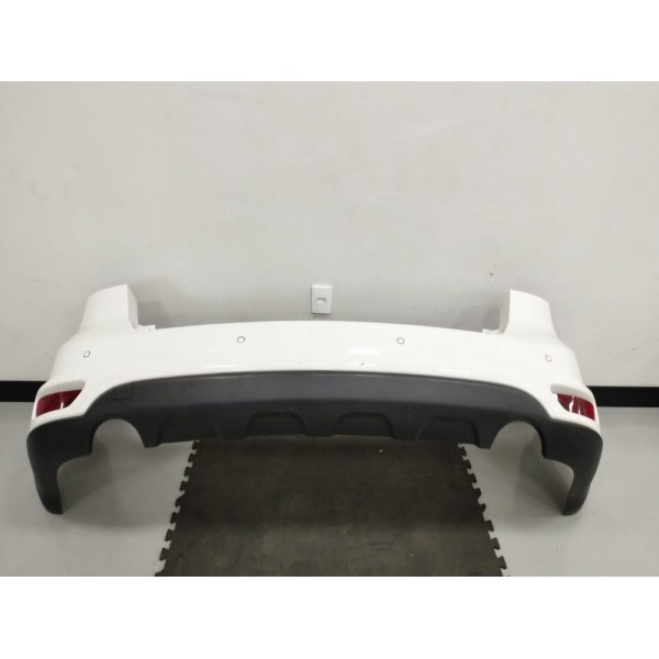 Para-choque Traseiro Dodge Journey 3.6 V6 2014