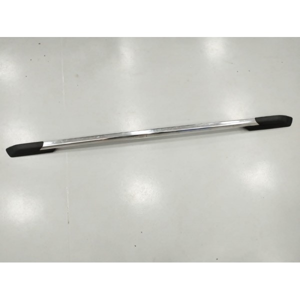Rack Esquerdo Teto Dodge Journey 3.6 V6 2014 Prateado