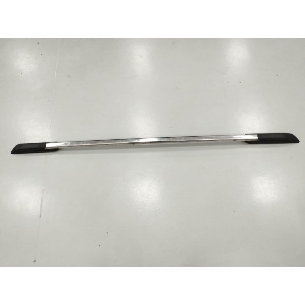 Rack Teto Direito Dodge Journey 3.6 V6 2014 Prateado