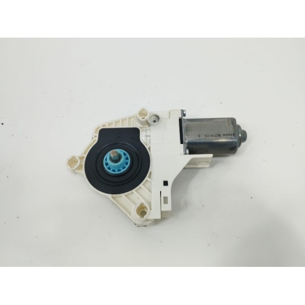 Motor Máquina Vidro Dianteiro Esquerdo Audi A1 Tfsi 1.4 2012