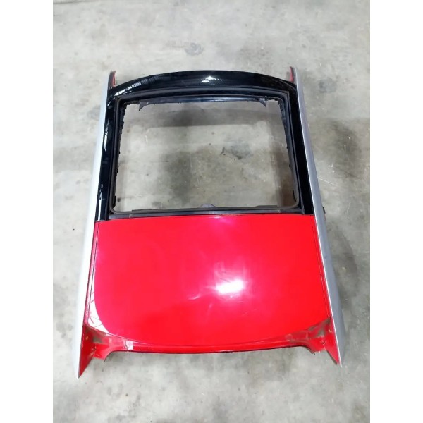 Teto Audi A1 Tfsi 2012