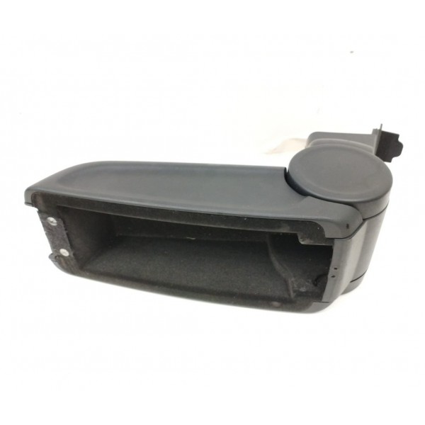 Apoio Braço Porta Objetos Audi A1 1.4 Tfsi 2012 Preto