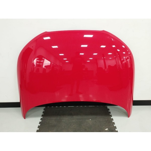 Capô Audi A1 Tfsi 1.4 2012