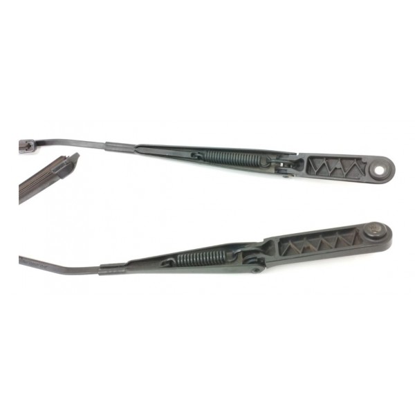 Par Braço Limpador Audi A1 Tfsi 1.4 2012