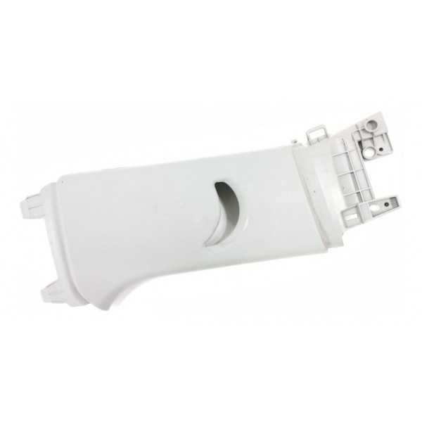 Acabamento Superior Coluna Central Direita A1 Tfsi 1.4 2012