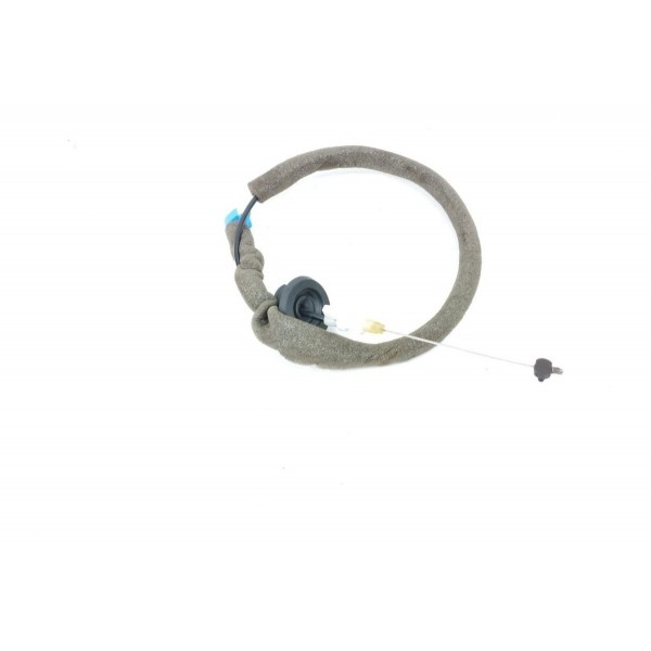 Cabo Fechadura Dianteira Esquerda Audi A1 1.4 Tfsi 2012