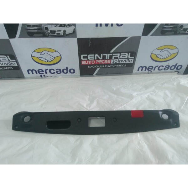 Acabamento Interno Tampa Porta Malas Mercedes C250 2011