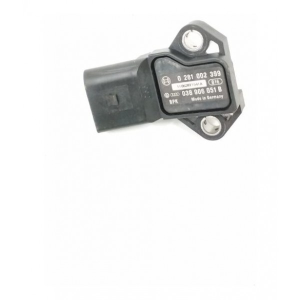 Sensor Map Audi A1 Tfsi 1.4 2012