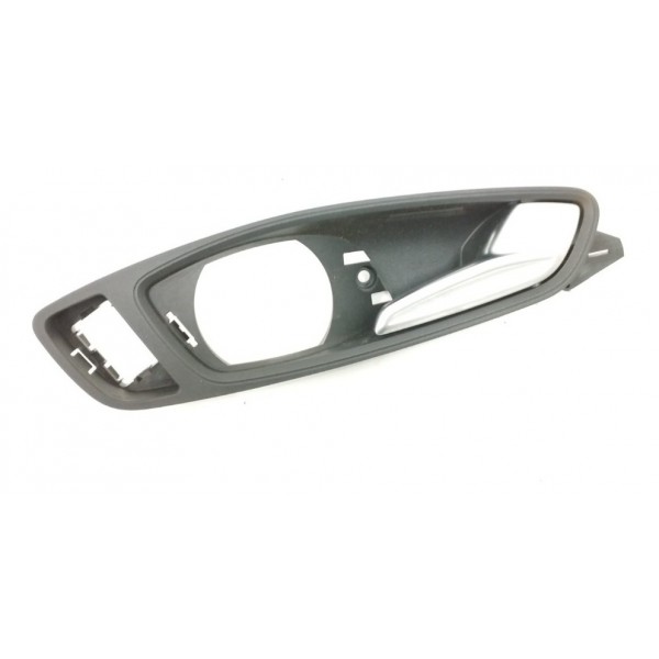 Maçaneta Interna Porta Dianteir Direit Audi A1 1.4 Tfsi 2012 Dianteira