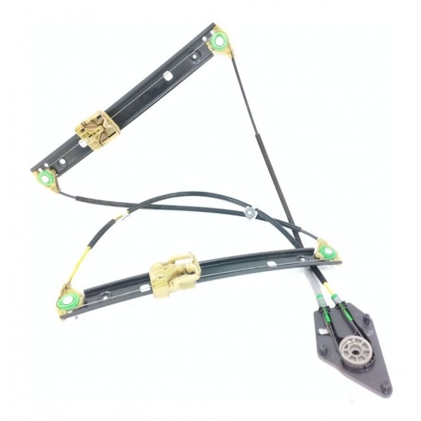 Máquina Vidro Porta Dianteira Direita Audi A1 1.4 Tfsi 2012