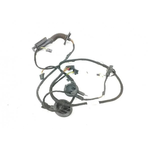 Chicote Porta Dianteira Direita Audi A1 1.4 Tfsi 2012