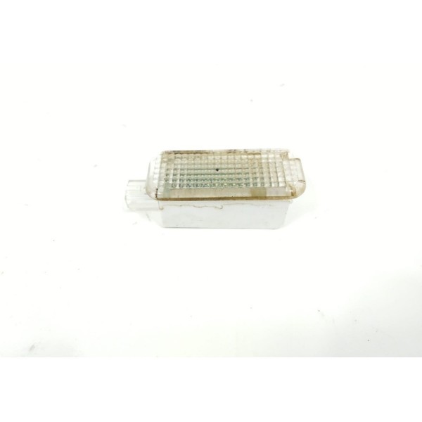 Luz Cortesia Porta Dianteira Direita Audi A1 1.4 Tfsi 2012