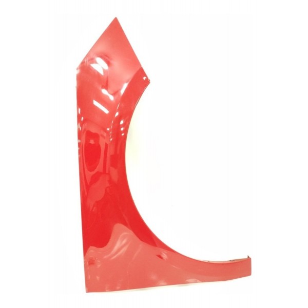 Paralama Direito Audi A1 Tfsi 1.4 2012