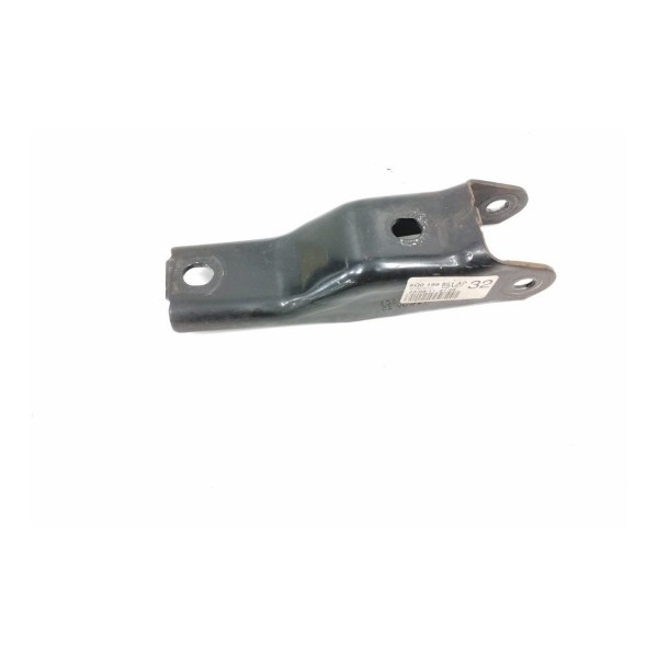 Calço Coxim Cambio Audi A1 Tfsi 1.4 2012