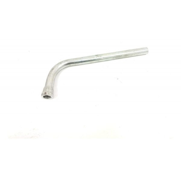 Chave Roda Audi A1 Tfsi 1.4 2012