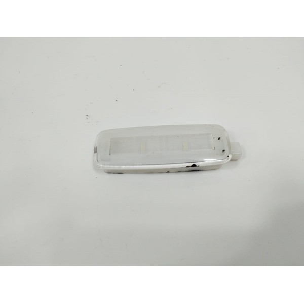 Luz Cortesia Audi A1  Tfsi 1.4 2012