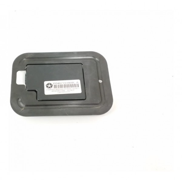 Módulo Central Controle Dodge Journey 3.6 V6 2014