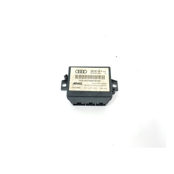 Módulo Interface Audi A1 Tfsi 1.4 2012