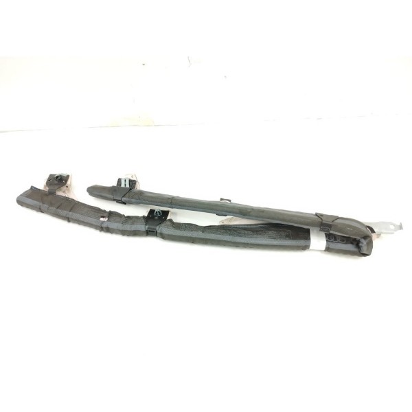 Cortina Direita Teto Audi A1 Tfsi 1.4 2012