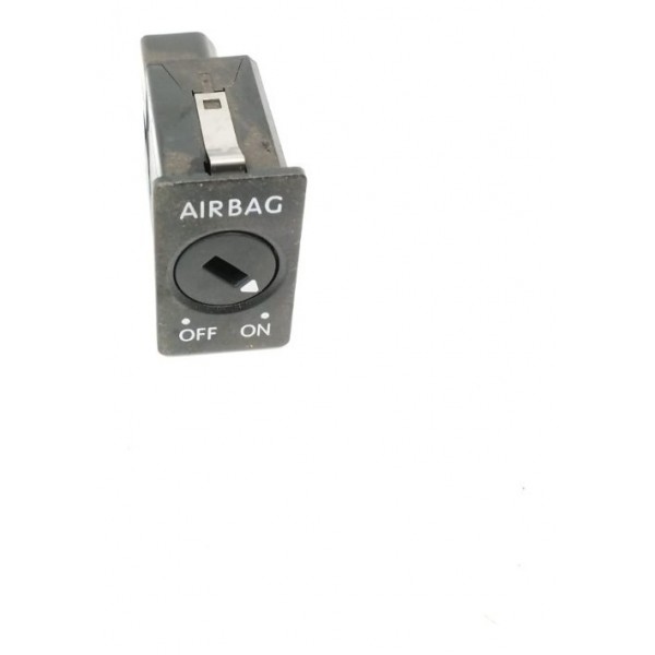 Chave Airbag Audi A1  Tfsi 1.4 2012
