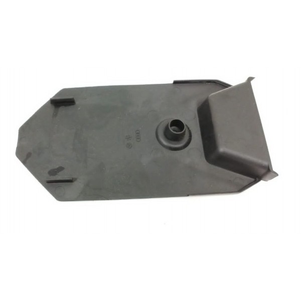 Acabamento Tampa Fusível Audi A1  Tfsi 1.4 2012