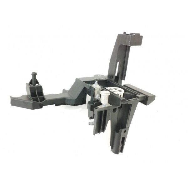 Suporte Placa Bateria Audi A1 Tfsi 1.4 2012