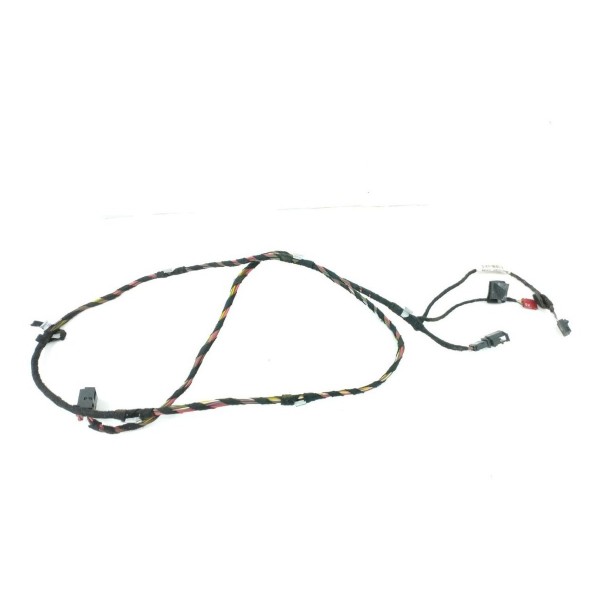 Chicote Teto Solar Audi A1 Tfsi 1.4 2012