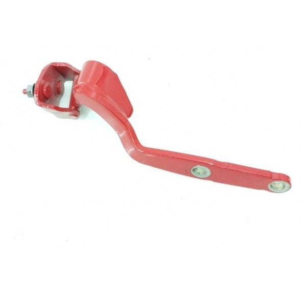 Dobradiça Direita Tampa Traseira Audi A1 Tfsi 1.4 2012