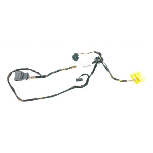 Chicote Porta Luvas Audi A1 1.4 Tfsi 2012