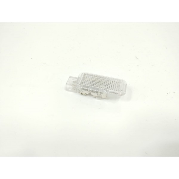 Luz Cortesia Audi A1 1.4 Tfsi 2012