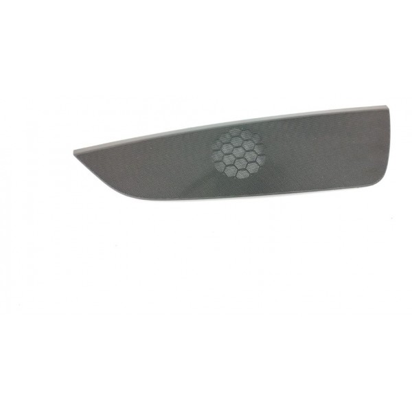 Grade Alto Falante Painel Audi A1 1.4 Tfsi 2012 Preto