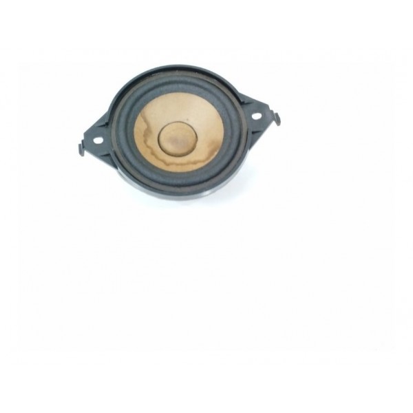 Tweeter Audi A1 1.4 Tfsi 2012 Preto