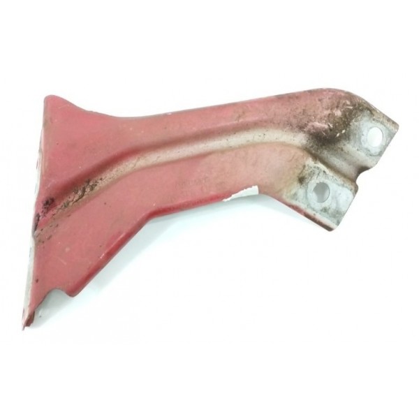 Suporte Paralama Esquerdo Audi A1 Tfsi 1.4 2012 Vermelho