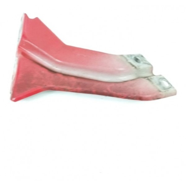 Suporte Paralama Direito Audi A1 Tfsi 1.4 2012 Vermelho