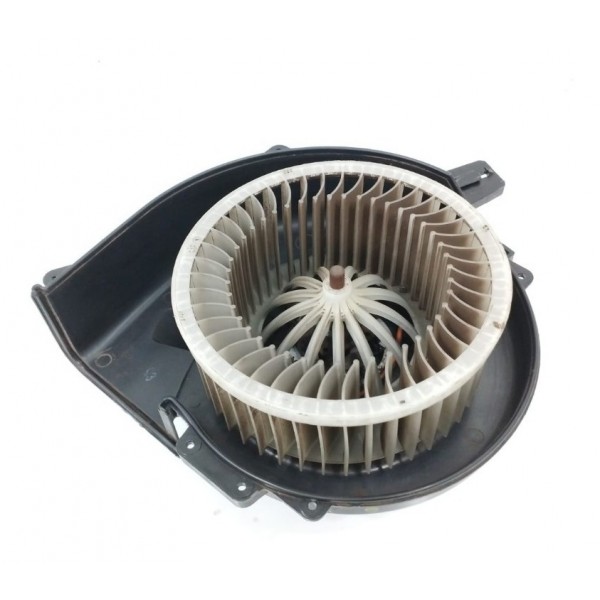 Motor Ventilador Audi A1 Tfsi 1.4 2012