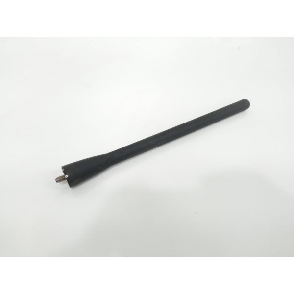 Antena Mitsubishi Lancer 2016 Preto