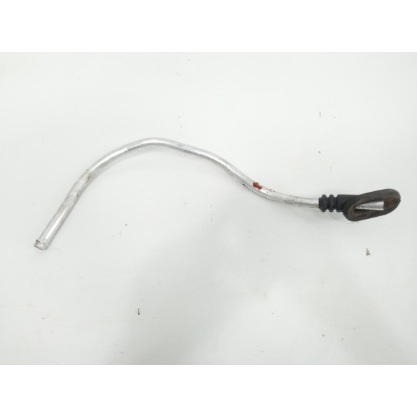 Guia Cabo Freio Mão Traseiro Esquerdo Audi A1 Tfsi 2012