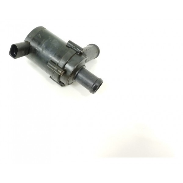 Bomba Auxiliar Água Audi A1 Tfsi 1.4 2012