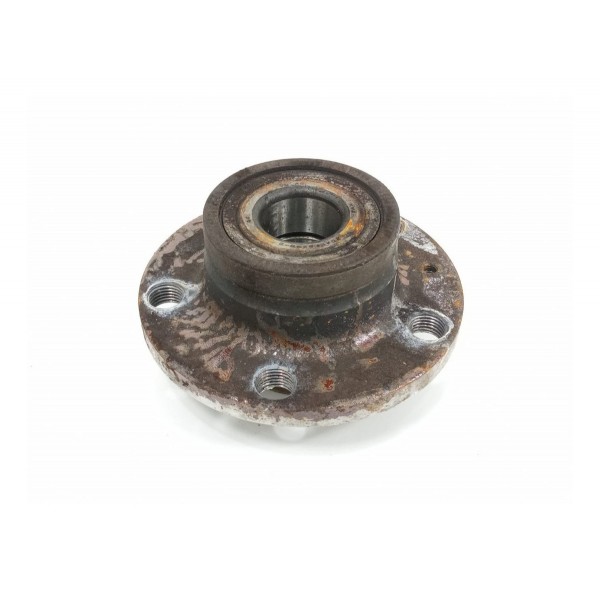 Cubo Roda Traseira Esquerda Audi A1 Tfsi 2012