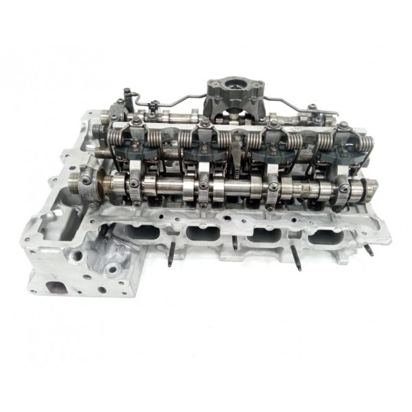 Cabeçote Bmw 320i 2.0 N20 2013 2014 2015