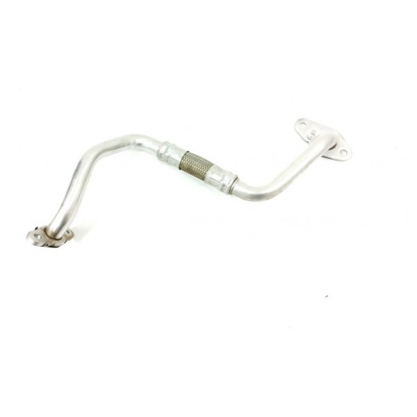 Cabo Turbina Mangueira Água Audi A1 Tfsi 1.4 2012