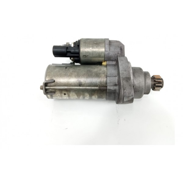 Motor Arranque Audi A1 Tfsi 2012