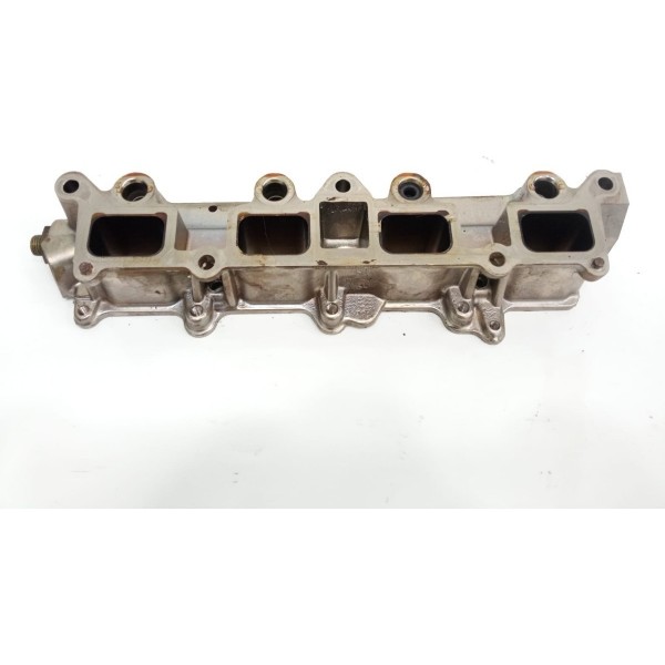 Flauta Bico Injetor Audi A1 Tfsi 2012