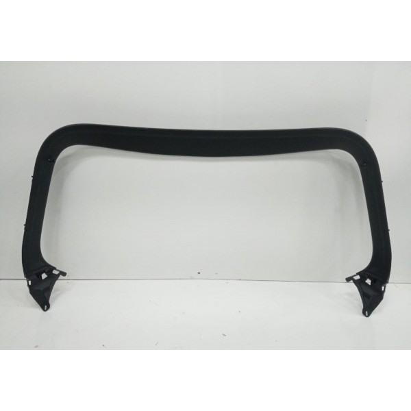 Acabamento Moldura Tampa Traseira Audi A1 Tfsi 2012