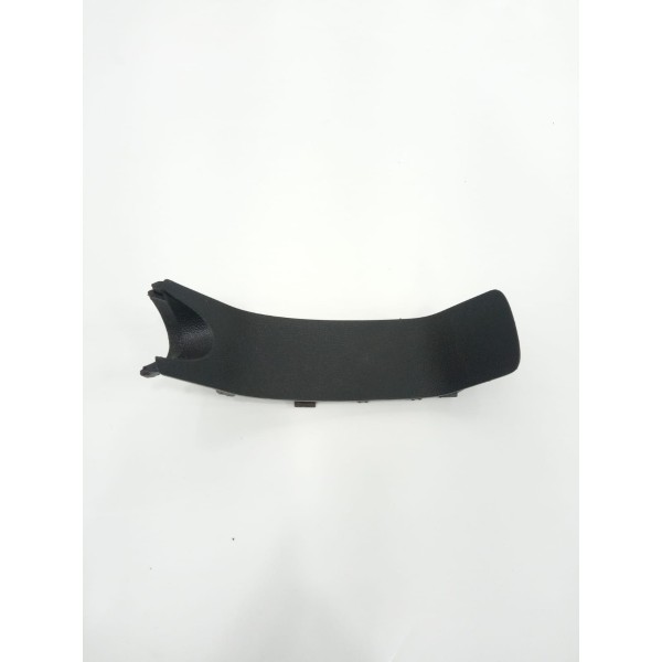 Acabamento Console Central Audi A1 Tfsi 2012 8x0863276 Preto