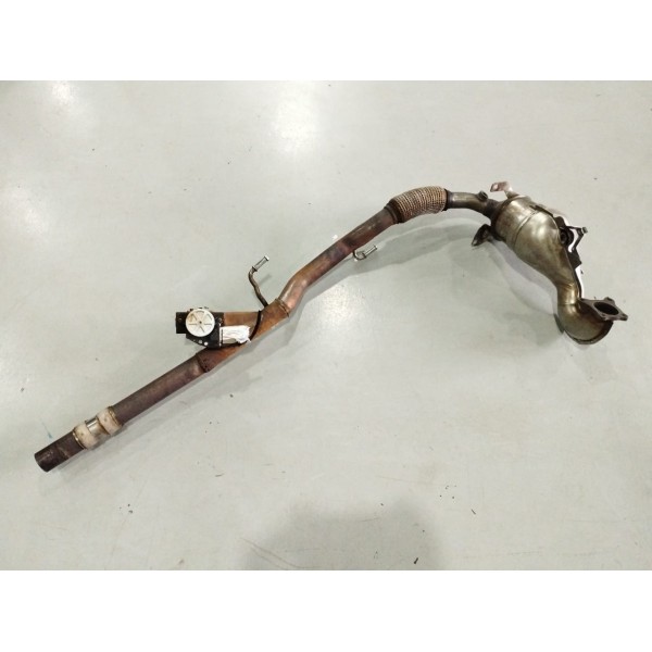 Catalisador Audi A1 Tfsi 1.4 2012