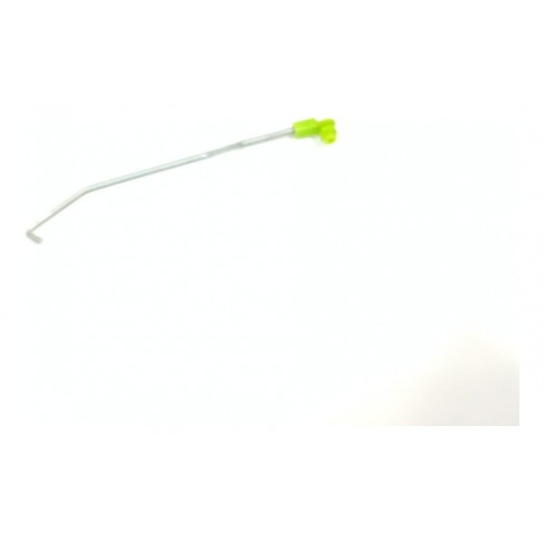 Haste Fechadura Dianteira Esquerda Hb20s 1.0 M Comfort 2018